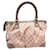 Gucci handbag Flesh Cloth  ref.427906