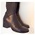 Vanessa Bruno Stiefel - Ansicht 3