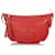 Borsa a tracolla in pelle rossa Soho Gucci Rosso Vitello simile a un vitello  ref.428134