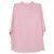 Jil Sander Camicia in crepe de chine in seta rosa - vista 4