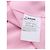 Jil Sander Camicia in crepe de chine in seta rosa - vista 6