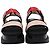 Sandali con plateau Mulberry in pelle multicolore - vista 2
