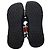 Sandali con plateau Mulberry in pelle multicolore - vista 5