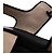 Sandali con plateau Mulberry in pelle multicolore - vista 7