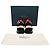 Sandali con plateau Mulberry in pelle multicolore - vista 8