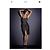 Agent Provocateur Willow Cocktailkleid aus schwarzer Spitze Größe 3 - Ansicht 8