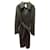 Max Mara Coats, Outerwear Black Cashmere  ref.388339