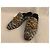 Tory Burch Mules in pelle di serpente - vista 11