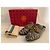 Tory Burch Mules in pelle di serpente - vista 13
