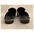 Tory Burch Mules in pelle di serpente - vista 5