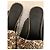 Tory Burch Mules in pelle di serpente - vista 6