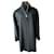Aspesi Coats, Outerwear Black Wool  ref.427302