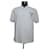 Moschino Polos Grey Cotton  ref.427351