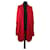 Autre Marque Knitwear Red Cashmere  ref.427360