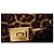 Borsa Michael Kors Leopardata in Pelle Marrone Multicolore - vista 16