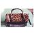 Borsa Michael Kors Leopardata in Pelle Marrone Multicolore - vista 4