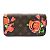 Louis Vuitton Monogram Rose Zippy Organizer Long Wallet Multiple colors - view 3