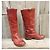 Fiorentini+Baker Botas Fiorentini + Baker p 37 - vista 2