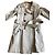 Sandro trench coat