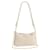 Louis Vuitton LV Easy pouch on strap Cream Leather  ref.429406