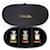 [Usagé] Ensemble de mini flacons de parfum CHANEL inutilisés Cosmetics rm1-1 Verre Multicolore  ref.429445
