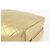Chanel Neceser Cambon acolchado dorado - vista 7