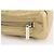 Chanel Neceser Cambon acolchado dorado - vista 8