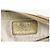 Chanel Neceser Cambon acolchado dorado - vista 9