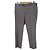 JUNKO SHIMADA Suit / AB6 / Wool / GRY Cinza - vista 3