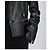 Christopher Kane Lederjacke, Gr. UK 10 /EU 38, Neu Schwarz - Ansicht 5