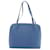 Louis Vuitton Lussac Blue Leather  ref.429762