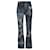 Valentino Jeans, Gr. W25/XS Blau  ref.429870