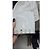Chanel lined Breasted Ecru Leather jacket White - view 6