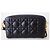 pochette Dior Caro foderata - vista 2