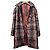 Alberta Ferretti coat