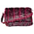 Tosca Blu Handbags Dark red Polyester  ref.430277