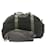 PRADA Sports Boston Bag Shoulder Bag Canvas Nylon 2Set Black Gray Auth ar4930 Grey Cloth  ref.431041