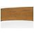 LOUIS VUITTON Ceinture Jeans Ceinture Beige M6812 LV Auth im044 - vue 9