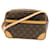 Louis Vuitton Monograma Trocadero 27 Bolsa de ombro M51274 Autenticação de LV 26124 Lona  ref.431219