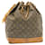 LOUIS VUITTON Monogram Noe Shoulder Bag M42224 LV Auth sy180 Cloth  ref.431711