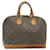 Bolsa de mão M LOUIS VUITTON com monograma Alma M51130 LV Auth yt629 Lona  ref.431862