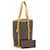 LOUIS VUITTON Monogram Bucket GM Pochette pour sac à bandoulière M42236 auth 18508 **Collant Toile  ref.431946
