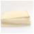 CHANEL Caviar Skin Tote Bag Cuir Blanc CC Auth gt1482  ref.432080