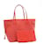 LOUIS VUITTON Epi Neverfull MM Tote Bag Red M41318 LV Auth 24583 Leather  ref.432320