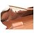 LOUIS VUITTON Monogram Organizer De Voyage Custodia da viaggio M60119 LV Auth ds025 - vista 11