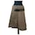 Autre Marque Skirts Multiple colors Wool  ref.432960