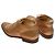 Scarpe da uomo in pelle Chanel Taglia bronzo 42 - vista 2