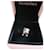 Other jewelry Pandora winiper Grey Silver  ref.433271