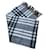 Burberry Cashmere scarf. Multiple colors  ref.433427