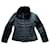 Laurèl Coats, Outerwear Black Polyester  ref.433467